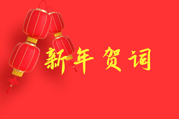 勇立潮頭，乘勢而上 奮力開創(chuàng)公司高質(zhì)量發(fā)展新局面——2025年新年賀詞